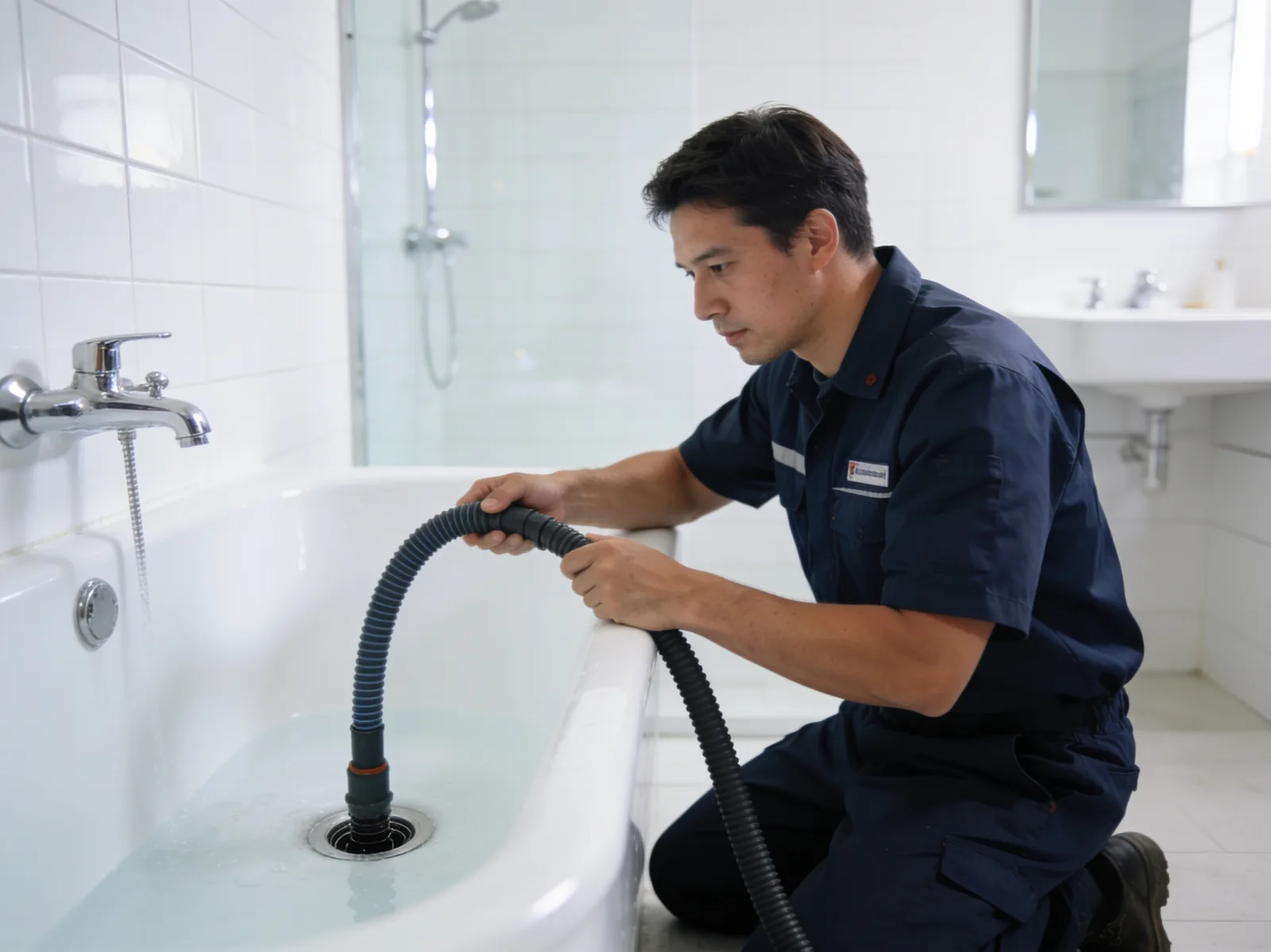 Emergency Plumber Lockwood, NY FAQs